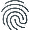 Finger  Icon