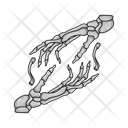 Finger Bone Symbol