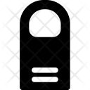 Finger Icon