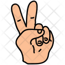 Fingers  Icon