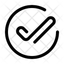 Finish  Icon