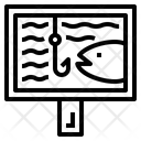Finishing Board  Icon
