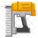 Finishing Nailer Icon