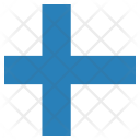 Finland Finnish National Icon