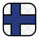 FINLAND Icon