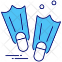 Fins Icon