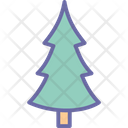Fir tree Icon