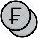 Firance Coins Invest Icon