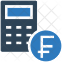 Firance Badget Icon