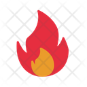 Fire  Icon