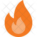Fire  Icon