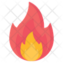 Fire  Icon