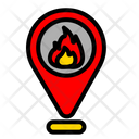 Fire Area Icon