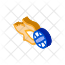 Fire ball  Icon