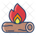 Gfire Camp Icon