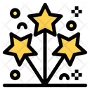 Fire Crackers Icon