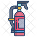 Fire Extinguisher Extinguisher Extinguisher Security Icon