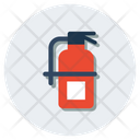 Fire Extinguisher Fire Safety Extinguisher Security Icon