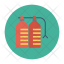 Fire Extinguisher Icon