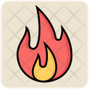 Fire Flame Icon
