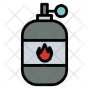 Fire Safety Icon
