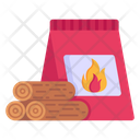 Fire Starter Icon