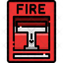 Firealarm Icon