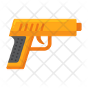 Firearm Icon