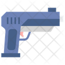 Firearm Icon