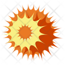 Fireball Icon