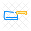 Firebox Knife  Icon