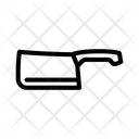 Firebox Knife  Icon