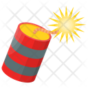 Firecracker  Icon
