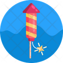 Firecracker Icon