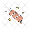 Firecracker  Icon
