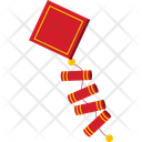 Firecrackers Icon