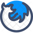 Firefox  Icon