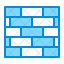 Firewall Security Wall Icon