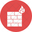 Firewall Icon