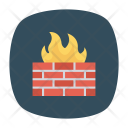 Firewall Icon