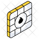 Firewall Icône