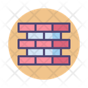 Iwall Firewall Security Firewall Icon