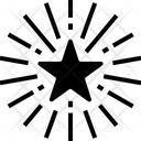 Firework Icon
