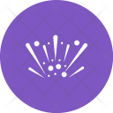 Fireworks Icon