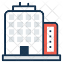 Firm Company Business Icon