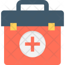 Medical Box Doctor Icon