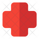 First aid Icon