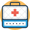 First-Aid Box Icon