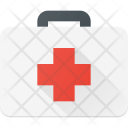 First aid kit Icon