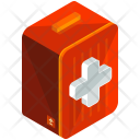 First-aid kit Icon